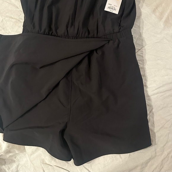 NWT  Tek Gear® Romper Dress - Picture 7 of 7